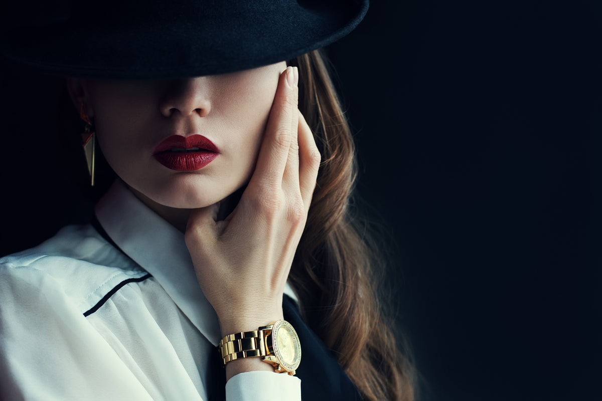 The Most Luxurious Jewelry Brands in the World