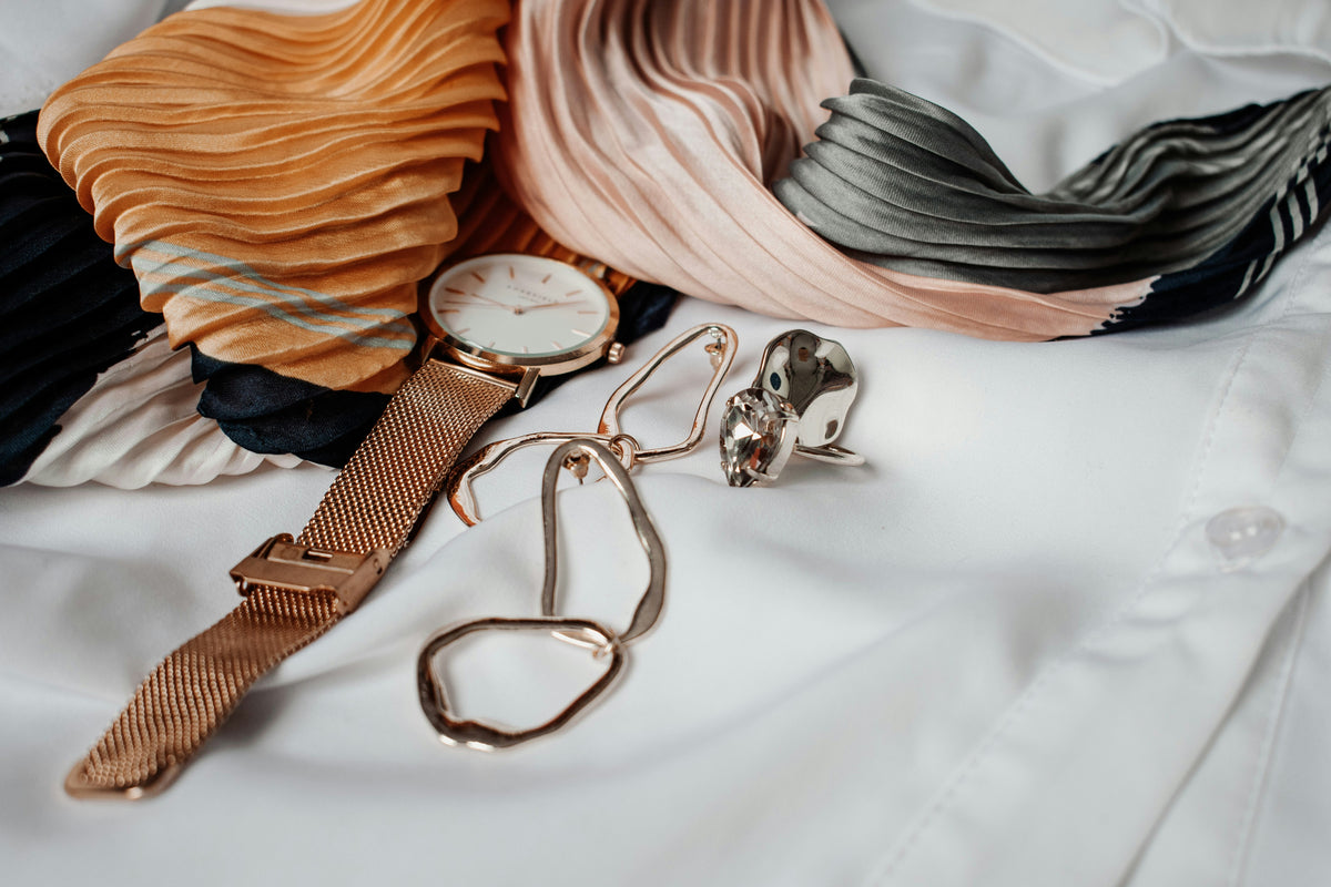 How to Part Ways with Outdated Jewelry: A Fresh Start