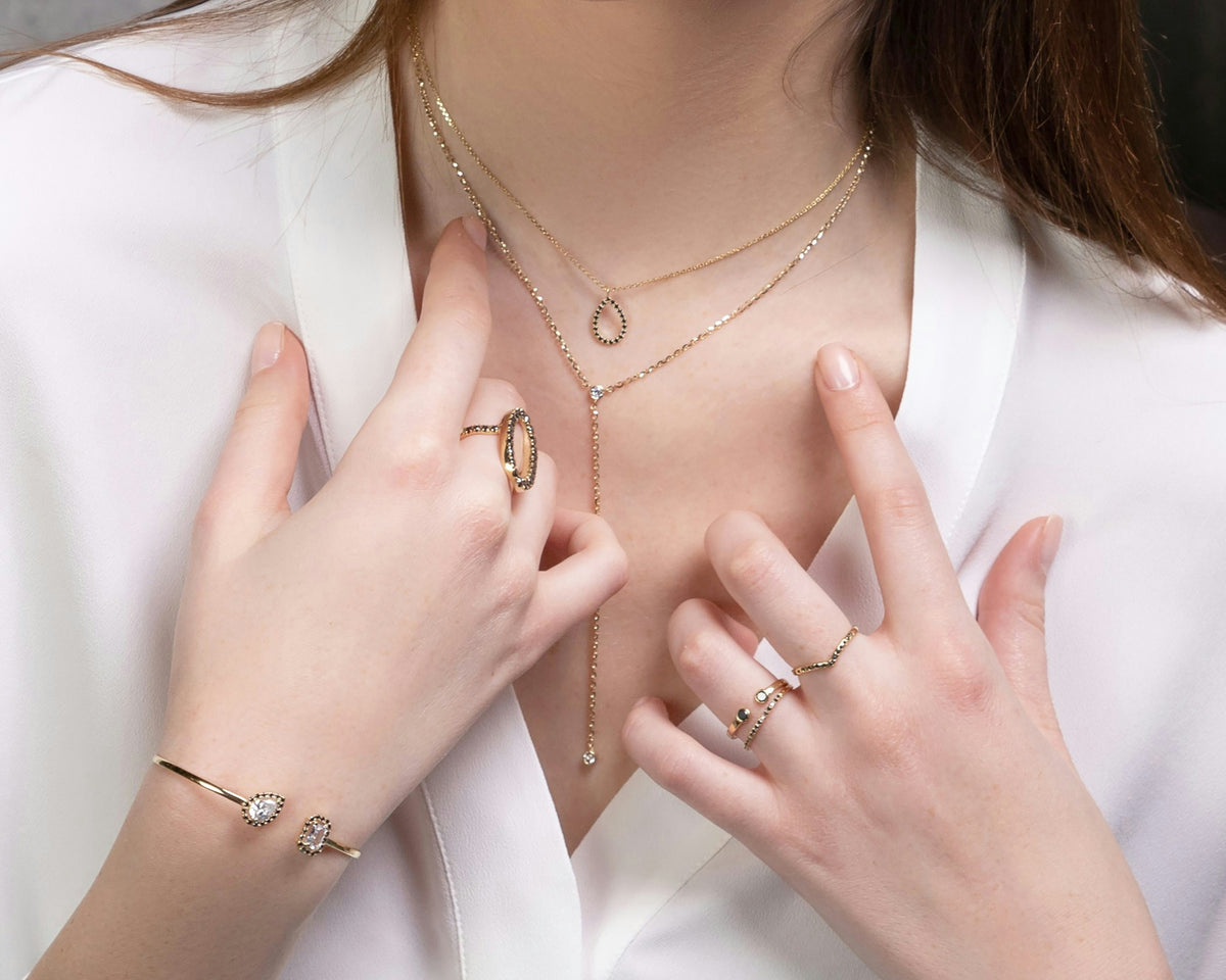 How to Choose Your Perfect Jewelry: A Comprehensive Guide